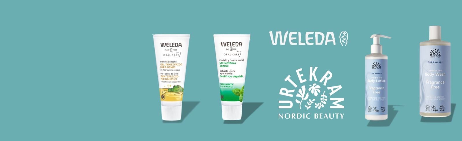 Hasta un 20% en cosmética e higiene